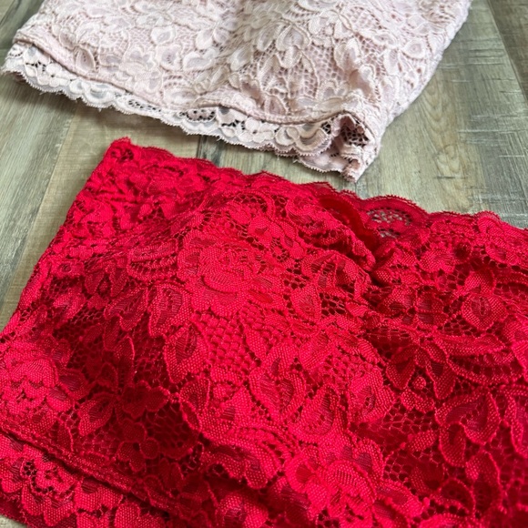 Bandeau bundle - Picture 3 of 5